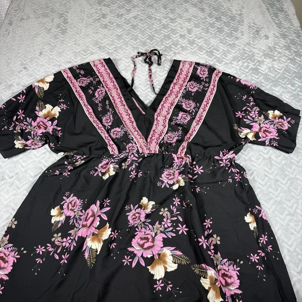 SHEIN elevate your